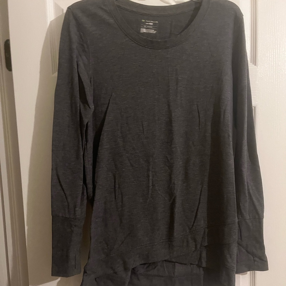 Tek Gear Crew Neck Shirt